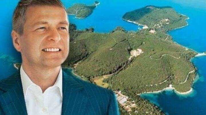 Οι πολίτες στενάζουν και η κυβέρνηση επιδοτεί με 4,3 εκατ. ευρώ τον Ριμπολόβλεφ για τον Σκορπιό!