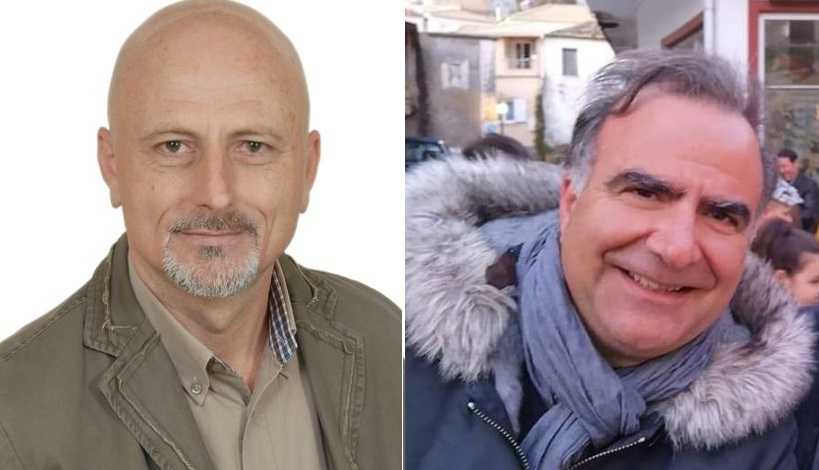 Συνέντευξη του Αντιδήμαρχου Πάργας κ. Σπύρου Πιτσαρόυ στο Αντώνη Βασιλάκη