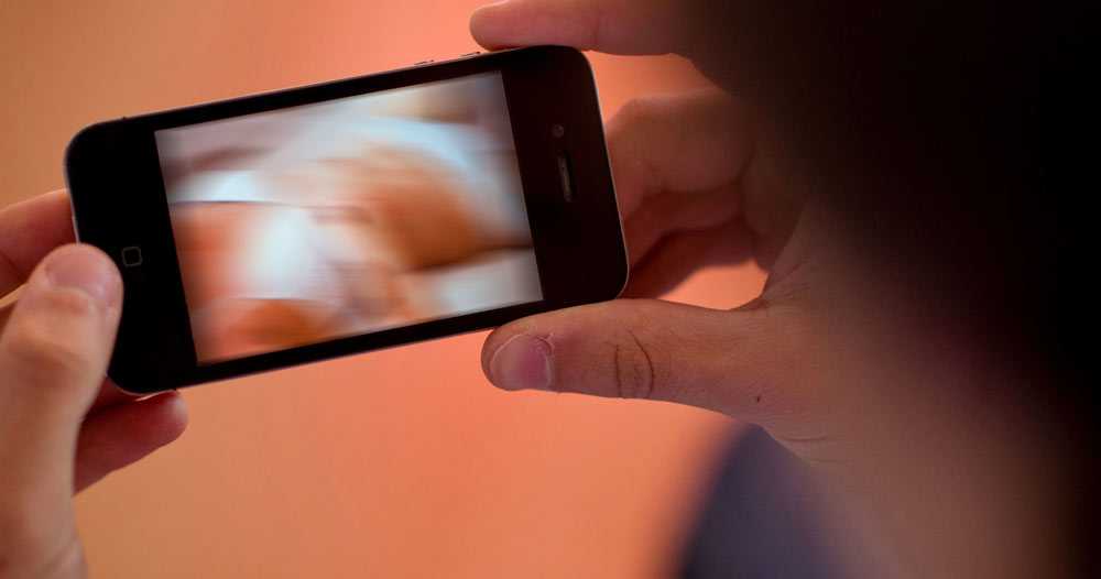 25χρονος δημοσίευσε βίντεο ανήλικης σε πορνογραφική ιστοσελίδα επειδή τον χώρισε