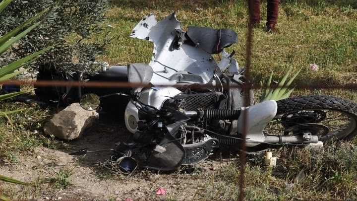 Τραγικό τροχαίο: Σκοτώθηκε 58χρονος στην άσφαλτο.