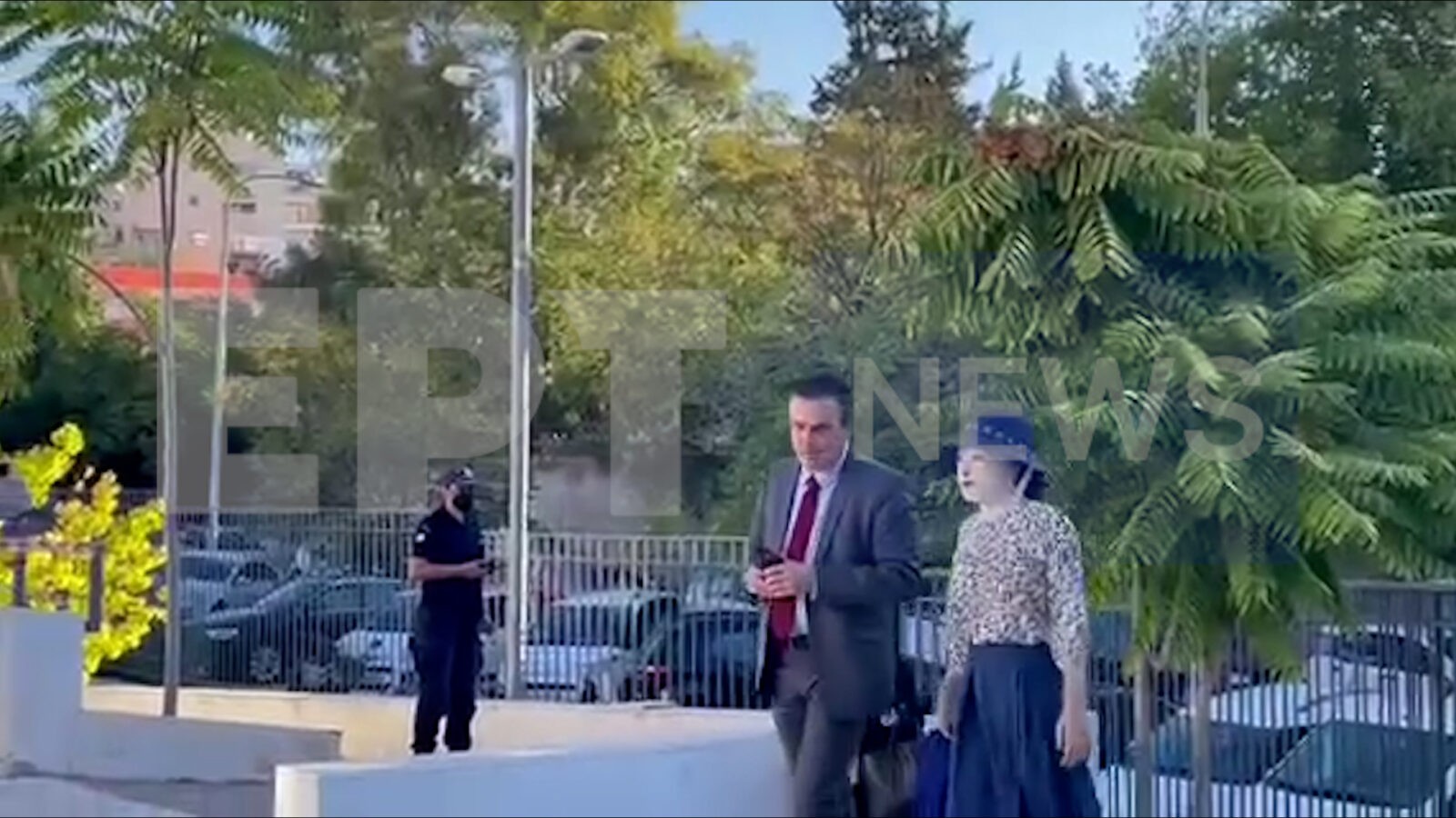 Επίθεση με βιτριόλι: Με καταθέσεις των γιατρών συνεχίζεται η δίκη – Εν αναμονή της απόφασης για κλήτευση σημαντικών μαρτύρων