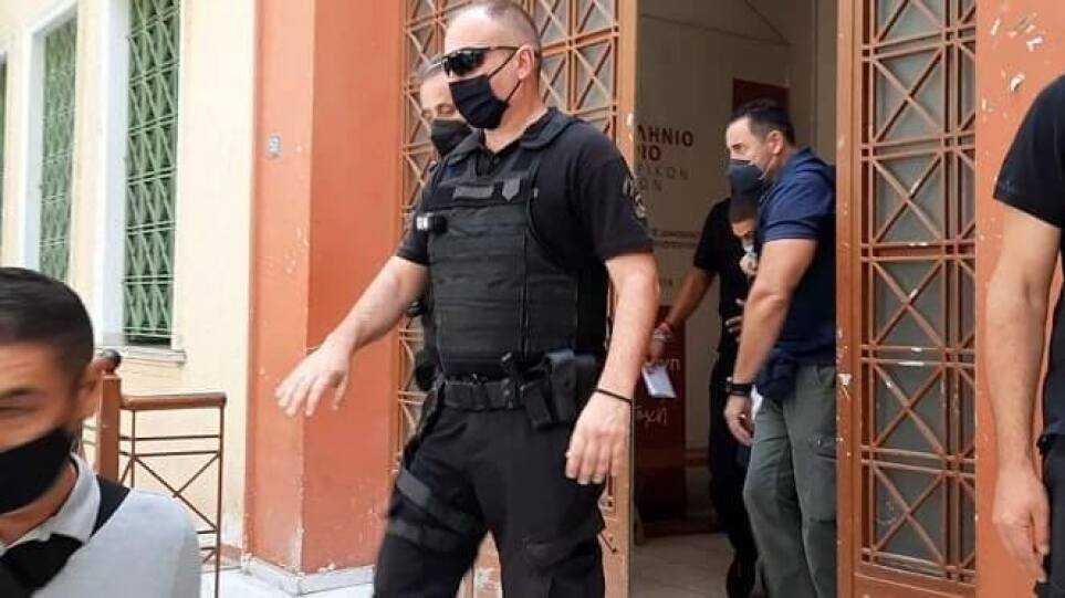 Ο δολοφόνος του 20χρονου κατηγορείται και για βιασμό 16χρονης