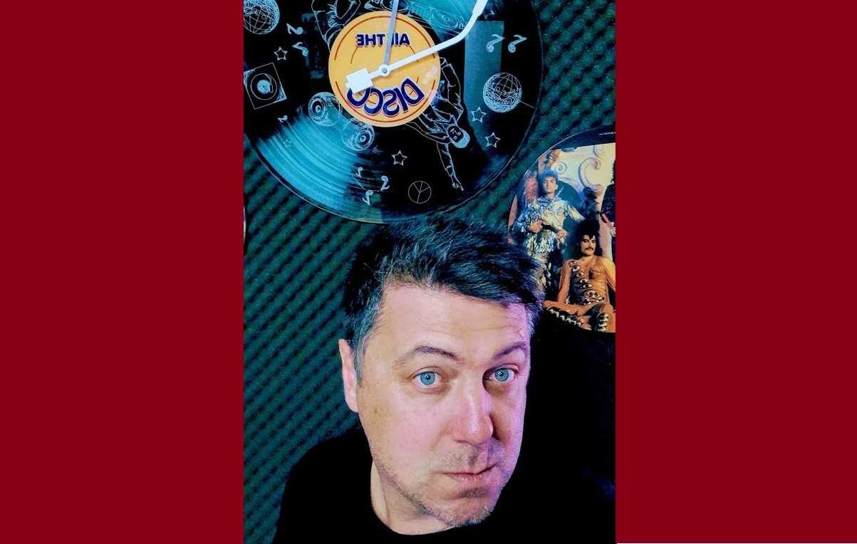 Μουσικές Διαμαντάκια από το μπαούλο Vol.2 – Σάββατο από τις 12:00 μέχρι τις 14:00 το μεσημέρι στα Έξτρα του ΑΜΒΡΑΚΙΑ 91.9