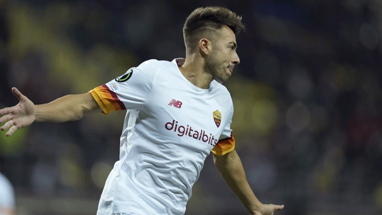 Conference League: Άνετα η Ρόμα, 3-0 τη Ζόρια