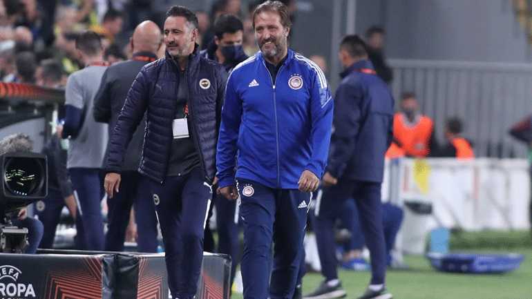 Μαρτίνς: «Μία δύσκολη, αλλά πολύ δίκαιη νίκη»