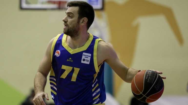 Μπάσκετ: Συνεχίζει στο Ισραήλ ο Μάντζαρης