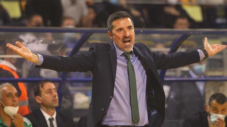 Παναθηναϊκός: Δύο ώρες βίντεο και παρατηρήσεις Πρίφτη για την ήττα από τον Άρη