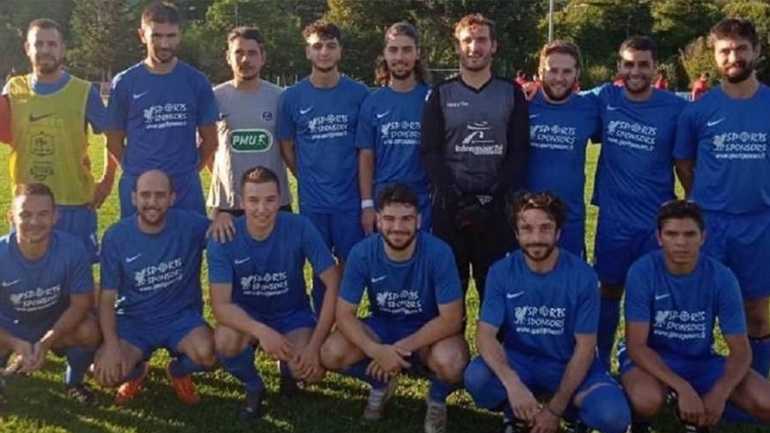 Γαλλία: Ομάδα αποκλείστηκε από το Κύπελλο γιατί μπέρδεψε την πόλη του αγώνα στο GPS!