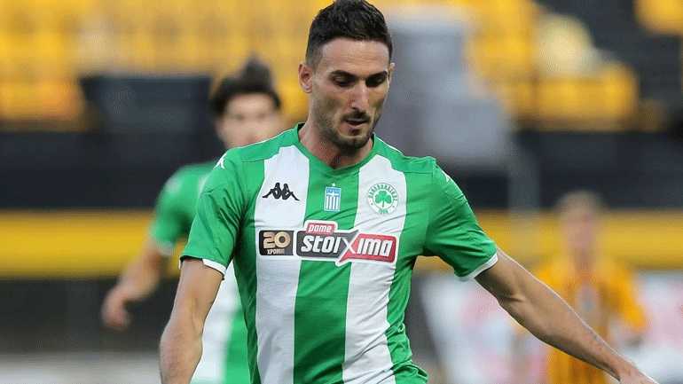 Παναθηναϊκός: Συντηρητική αποκατάσταση ή επέμβαση με δίμηνη απουσία για Μακέντα