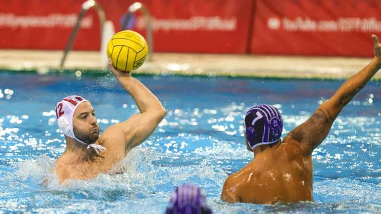 Πόλο: Άνετα ο Ολυμπιακός, 16-7 τον Απόλλωνα