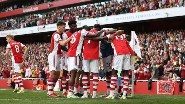 Premier League: Ο Λακαζέτ έσωσε την Άρσεναλ στο 95′