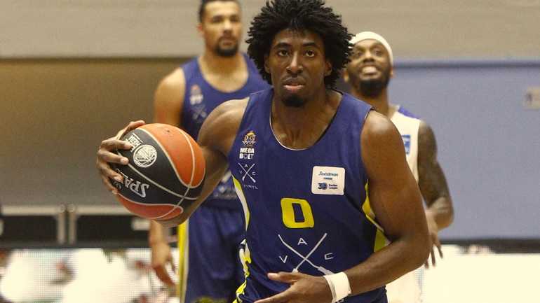 Basketball Champions League: Πρώτη ήττα για το Λαύριο με 86-70 από τη Μάλαγα