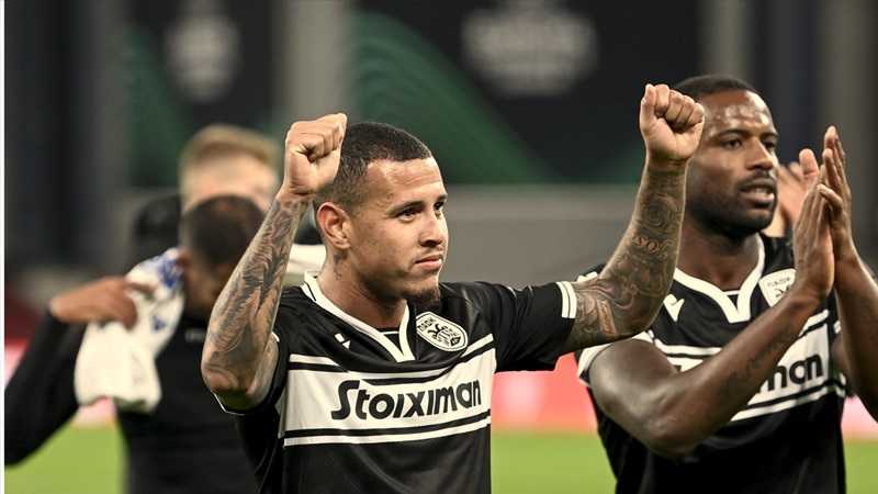 Βαθμολογία UΕFA: Προσπέρασε Κύπρο και Τσεχία κι ανέβηκε στη 16η θέση η Ελλάδα