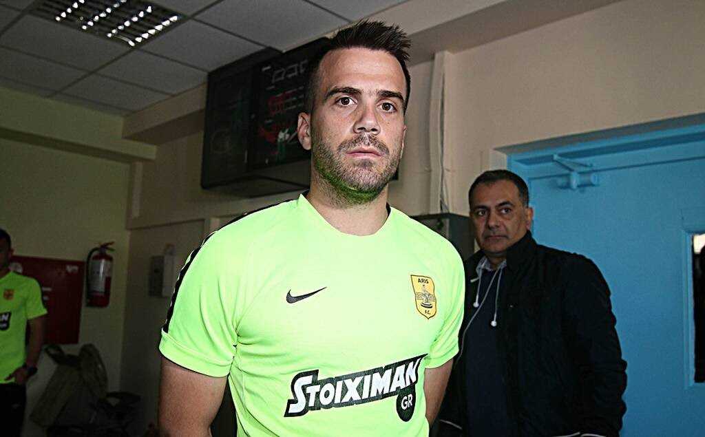 Αύριο Πέμπτη στο Γαρδίκι Θεσπρωτίας η κηδεία του Νίκου Τσουμάνη