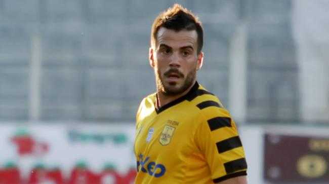 Σοκ στην Ήπειρο από τον θάνατο του Θεσπρωτού ποδοσφαιριστή Νίκου Τσουμάνη