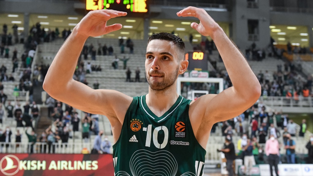 Εξαιρετικά αμφίβολη η συμμετοχή του Παπαπέτρου με Εφές