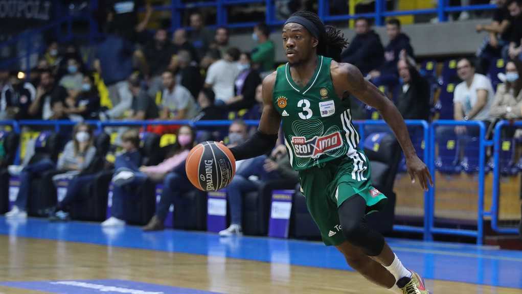 «Διπλό» στο Περιστέρι με… 25 λεπτά μπάσκετ