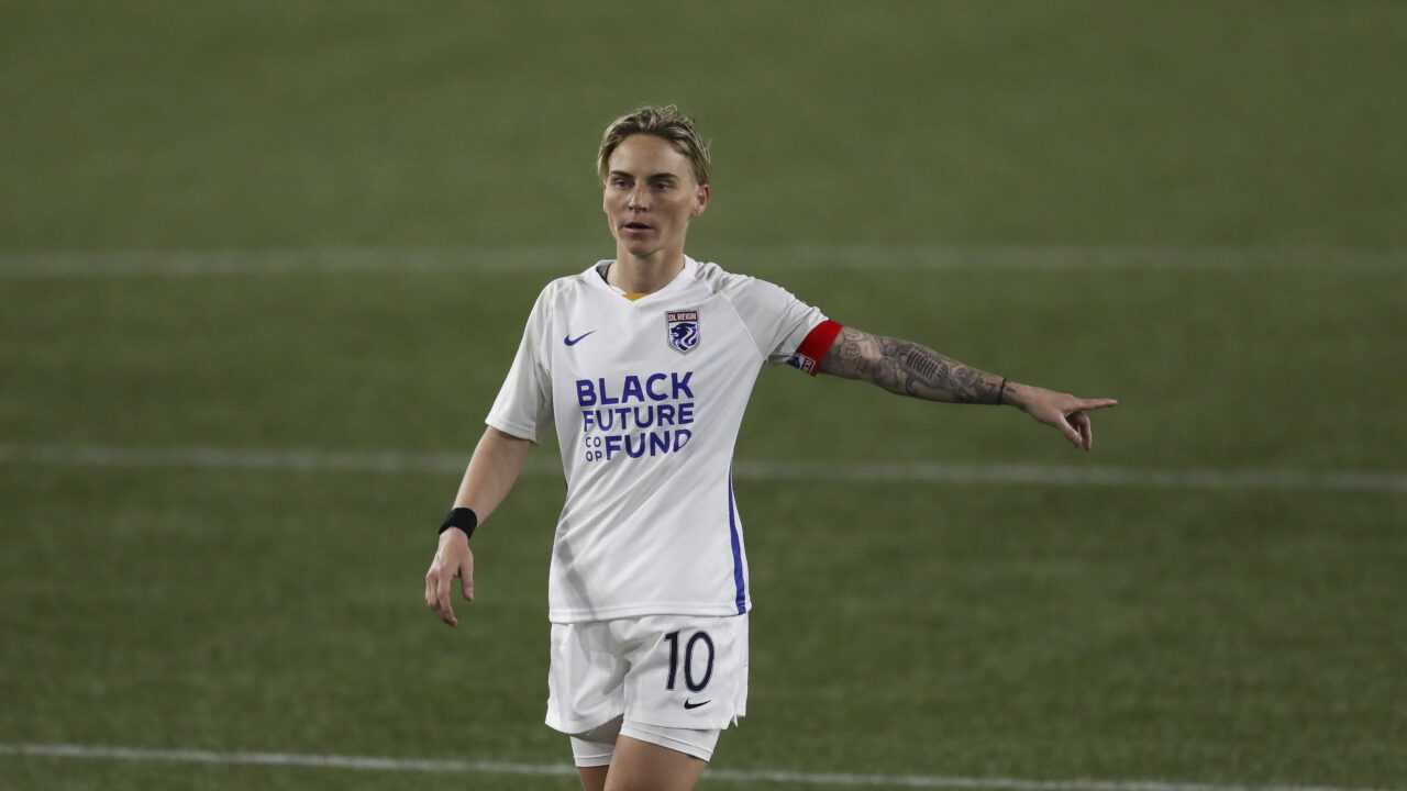 Σάλος για καταγγελίες παρενόχλησης αθλητριών από προπονητές της αμερικανικής Λίγκας ποδοσφαίρου