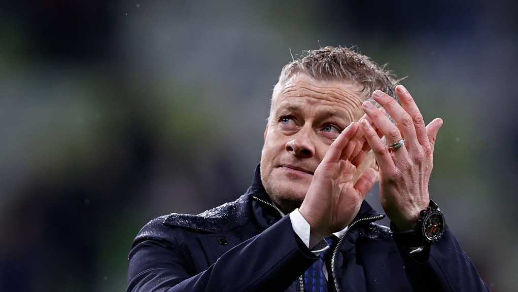 Σόλσκιερ: «Ο Σάντσο θα γίνει κορυφαίος, αναμένουμε πολλά από εκείνον»