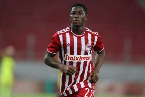 Η Λιλ πλήρωσε 1.000.000 € για τον Αγκιμπού, ο Ολυμπιακός τον πήρε με 120.000 € τροφεία