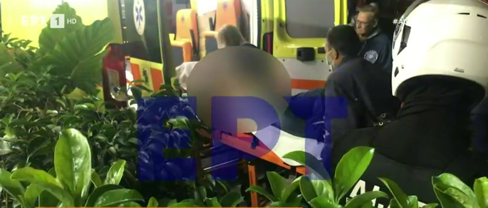 Έρευνες για την ενέδρα θανάτου κατά 39χρονου στον Άγιο Παντελεήμονα – Τι “βλέπουν” οι Αρχές