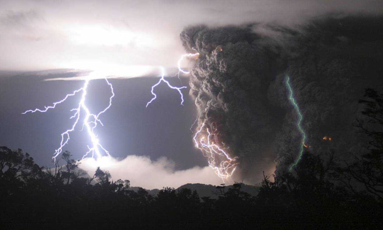 Έκτακτο: Μήνυμα του 112 στην Ήπειρο για ακραία καιρικά φαινόμενα!