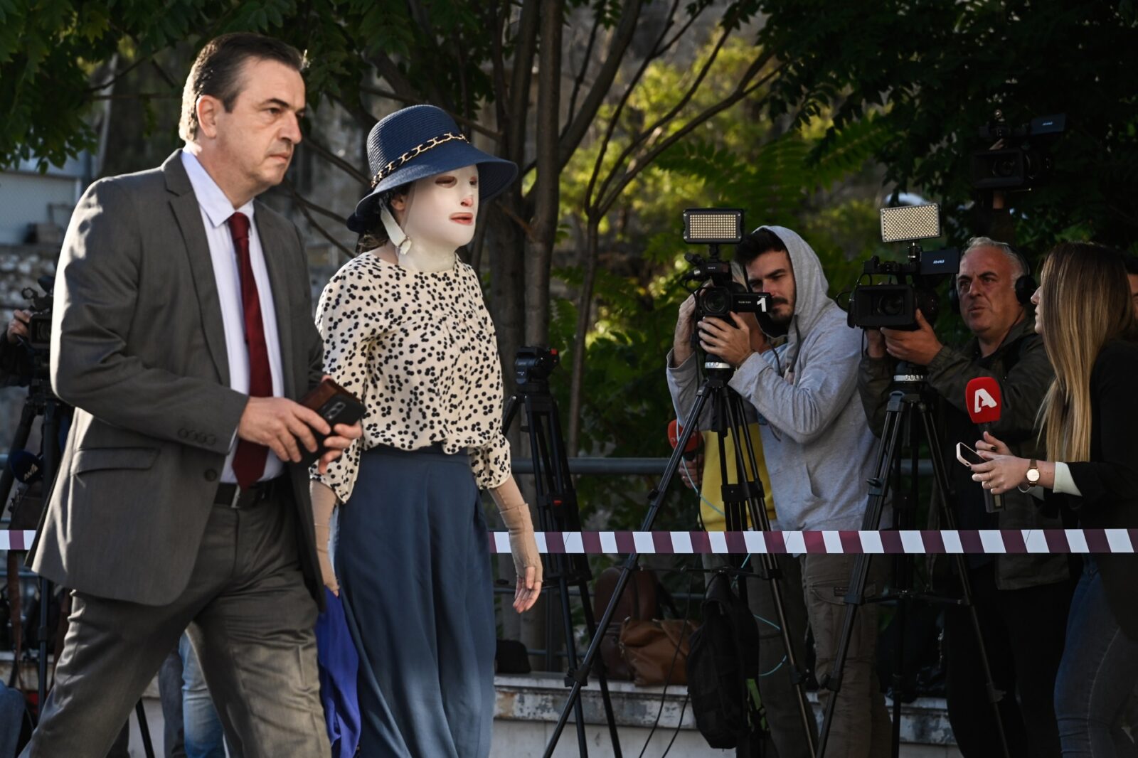 Ν. Αλεξανδρής: Υπήρξε σχεδιασμός και μεθοδολογία – Η κατηγορούμενη θυμίζει δράστες πολλαπλών εγκλημάτων