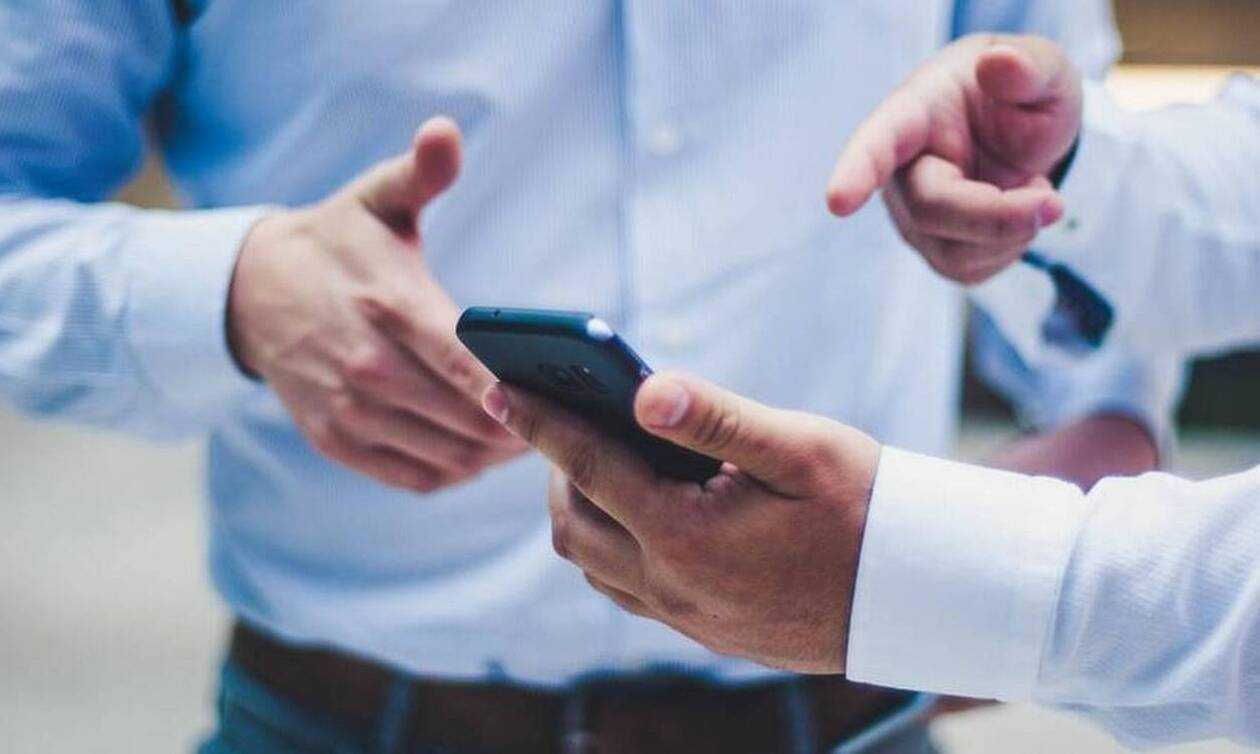 Μεγάλη προσοχή: Αδειάζουν λογαριασμούς!! «Σαρώνει» απάτη με phishing