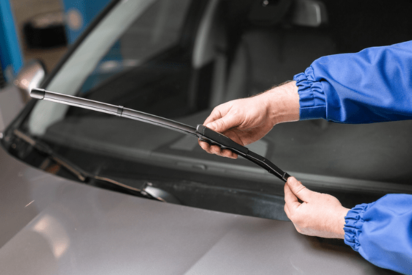 ΣΥΝΤΗΡΗΣΗ ΚΑΙ ΑΝΤΙΚΑΤΑΣΤΑΣΗ ΥΑΛΟΚΑΘΑΡΙΣΤΗΡΩΝ