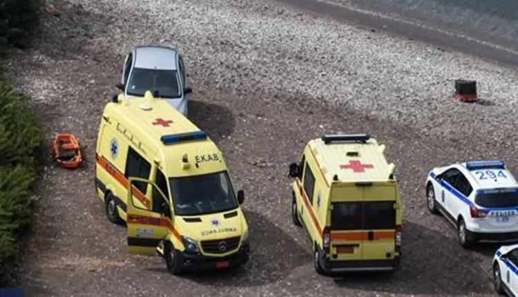 Τραγικό τέλος: Βρέθηκε νεκρός ο αγνοούμενος ψαράς στην Καβάλα