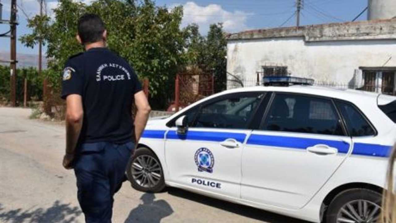 Αιματηρό επεισόδιο: Τραυμάτισε με τσιμεντόλιθο κτηνοτρόφο για κτηματικές διαφορές