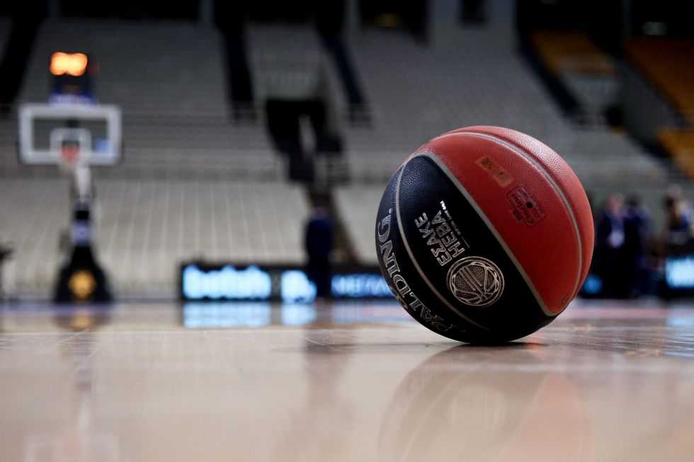 Basket League: Το πρόγραμμα της 2ης αγωνιστικής του πρωταθλήματος