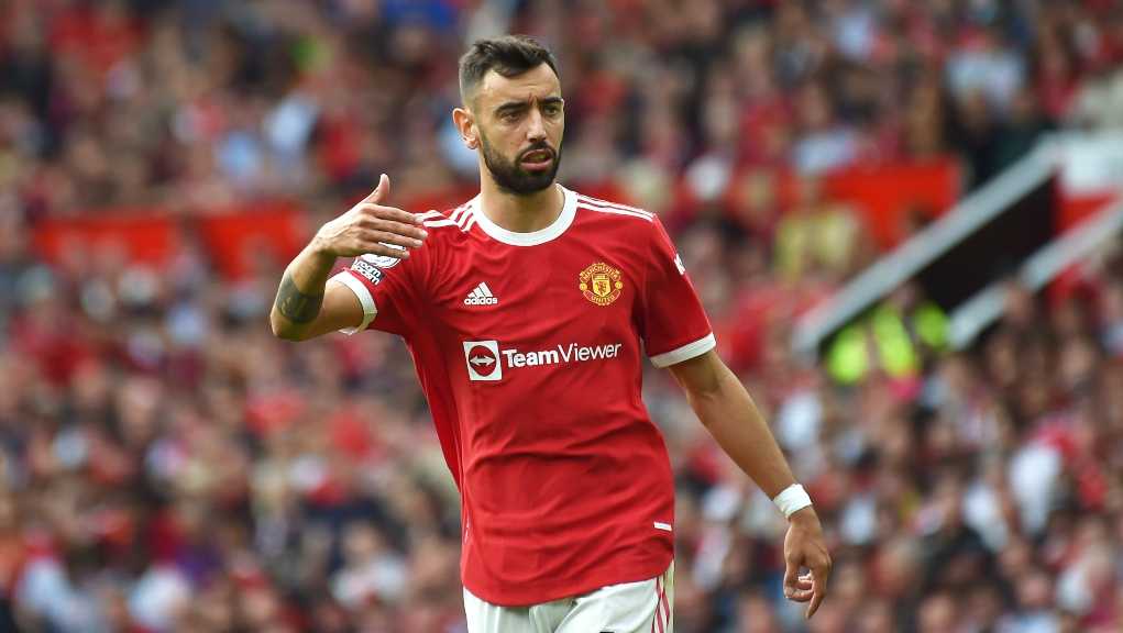 Πρόβλημα στην Γιουνάιτεντ: Αμφίβολος ο Φερνάντες για το ντέρμπι