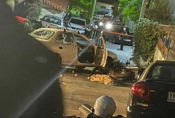 Συμπλοκή στο Πέραμα: Συνελήφθησαν επτά αστυνομικοί για ανθρωποκτονία από πρόθεση