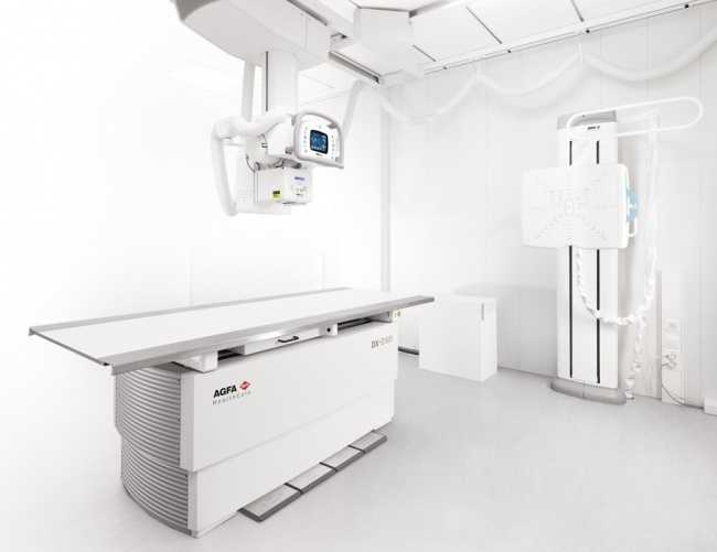 Αναβάθμιση του ακτινολογικού του εξοπλισμού στο Πανεπιστημιακό Νοσοκομείο Ιωαννίνων – Τεχνολογία αιχμής στην Ψηφιακή Ακτινογραφία