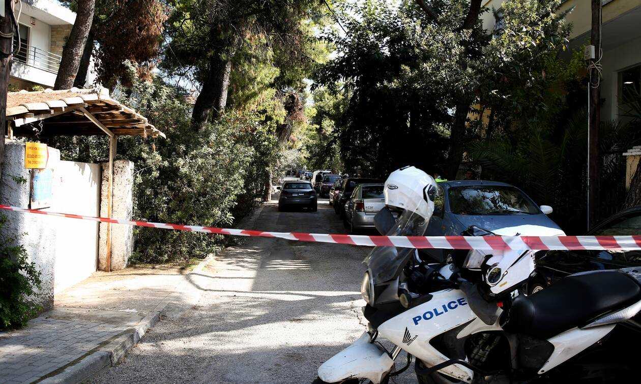 Μακελειό στη Νέα Ερυθραία: «Μου έχετε κάνει μάγια» φώναζε ο 40χρονος πριν… γαζώσει τους εργάτες