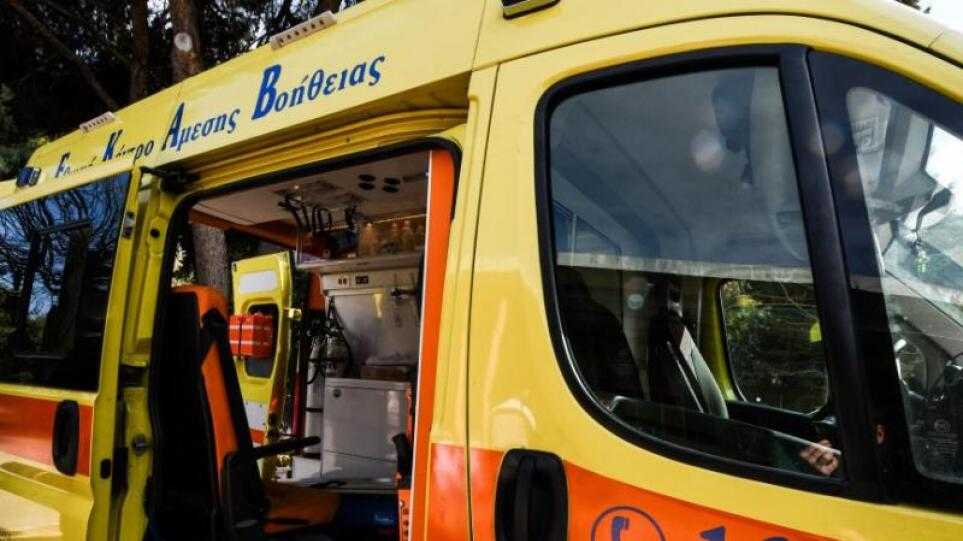 Σοκ στην Έδεσσα: Πτώμα εντοπίστηκε σε φρεάτιο