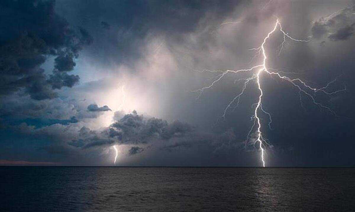 Προσοχή: Ισχυρή κακοκαιρία προ των πυλών – Ποιες περιοχές θα επηρεαστούν