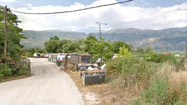 Στα δικαστήρια η ΕΤΑΔ διεκδικεί από το Δήμο Ιωαννιτών έξι παραλίμνια φιλέτα!