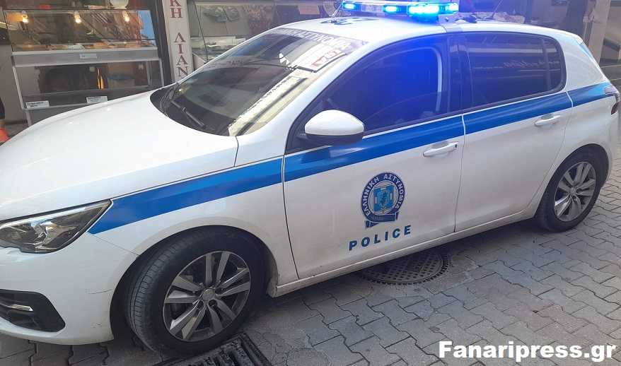 Συνελήφθη στην Άρτα για ακάλυπτες επιταγές