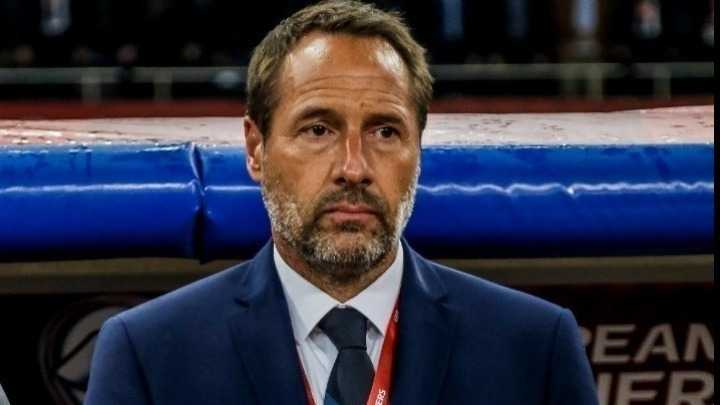 Φαν’τ’ Σιπ: «Απογοητευμένοι από το αποτέλεσμα, περήφανοι για τα παιδιά»