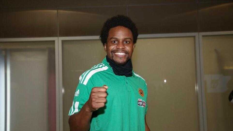 Στην Αθήνα για τον Παναθηναϊκό ο Φερέλ