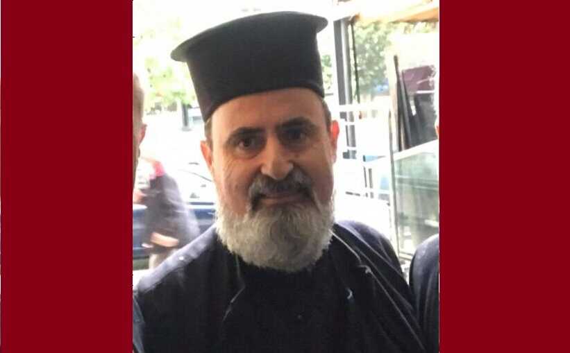 Αθώος και στο Εφετείο ο ιερέας από το Μιχαλίτσι Πρέβεζας που είχε κατηγορηθεί για ασέλγεια σε ανήλικη