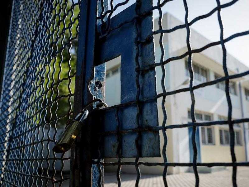 Κλειστά σχολεία τη Δευτέρα 11-10-2021- Απεργία εκπαιδευτικών