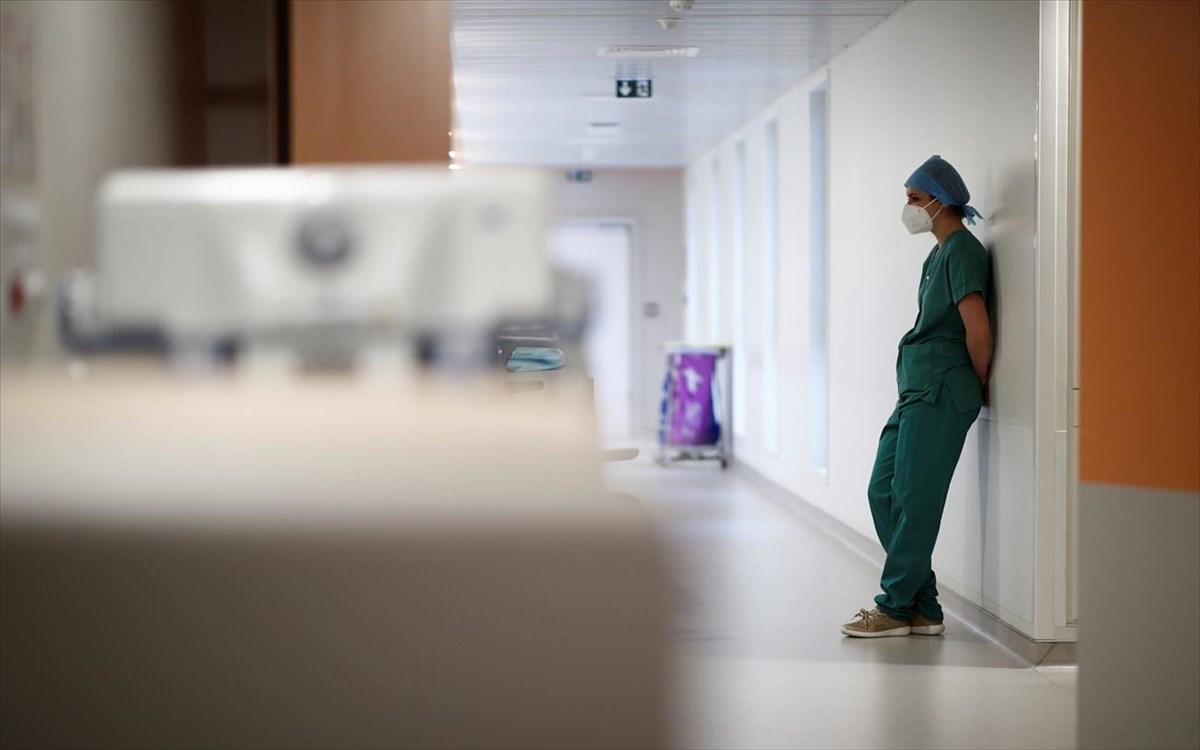 Δραματική αύξηση θανάτων στην Ήπειρο!