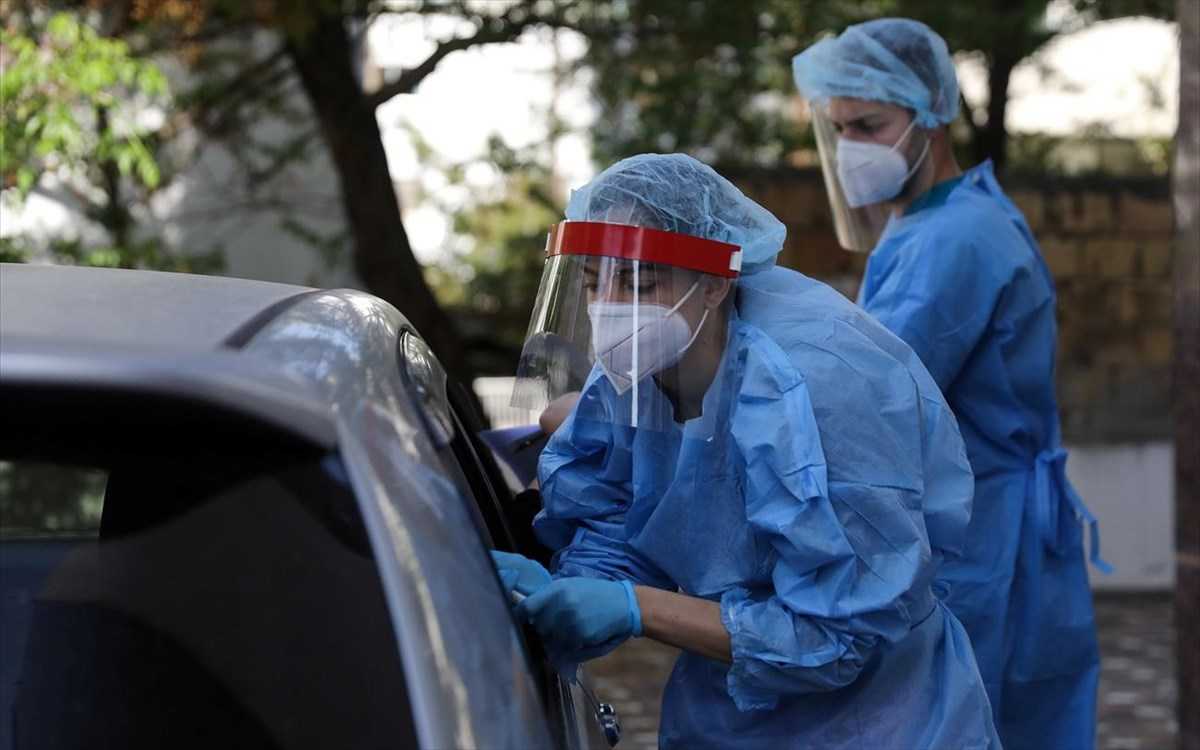 Αύξηση κρουσμάτων και νοσηλειών στην Ήπειρο