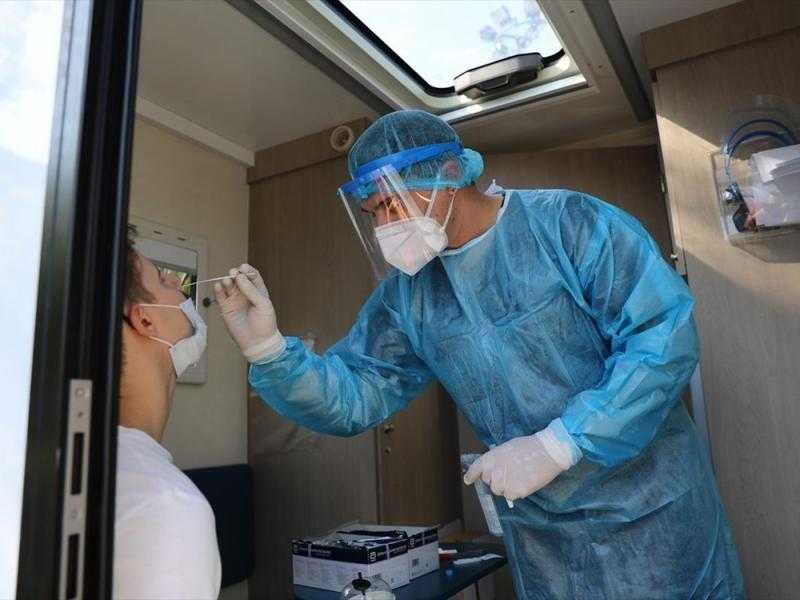 Σταθεροποίηση εμφανίζει ο αριθμός των κρουσμάτων κορονοϊού στην Ήπειρο,