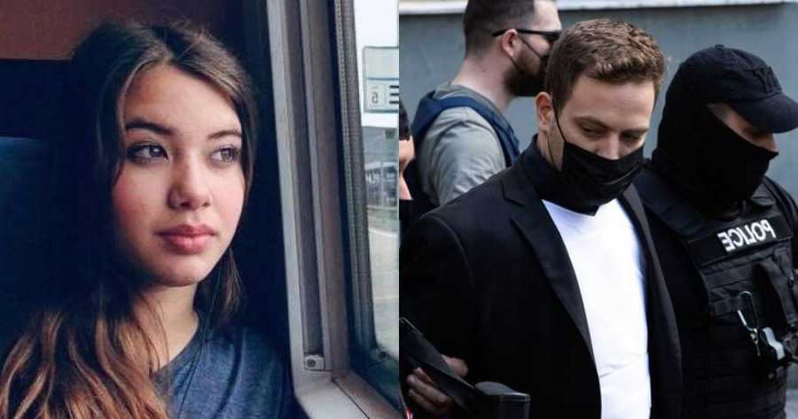 Γλυκά Νερά – Σοκαριστικές αποκαλύψεις: «Είχαμε σχέση με τον Μπάμπη, η Καρολάιν τα ήξερε όλα»