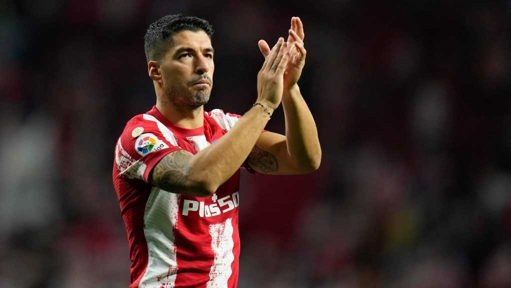 Σουάρες: «Δεν άξιζα τον τρόπο που έφυγα από την Μπαρτσελόνα»