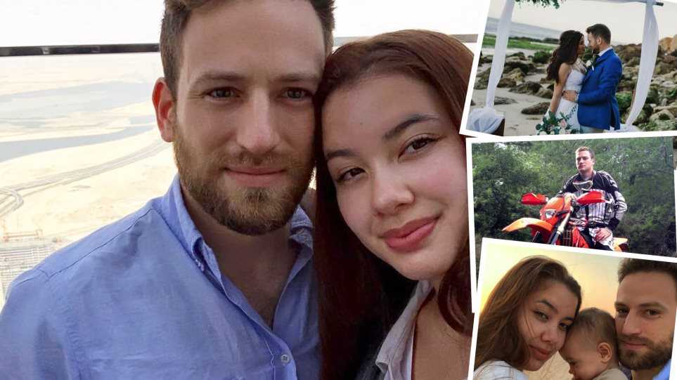 Εγκλημα στα Γλυκά Νερά: Αυτά είναι τα βίντεο που είχε στο κινητό του ο συζυγοκτόνος – Τι προκαλεί εντύπωση